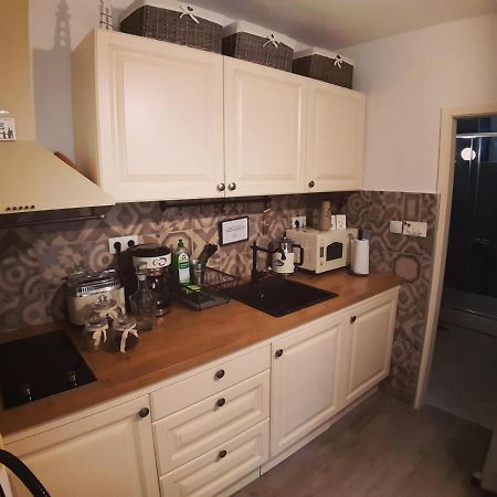 Liza'S Downtown Apartment Đảo Hvar Ngoại thất bức ảnh