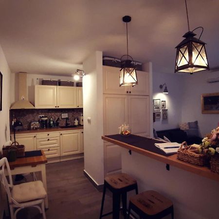 Liza'S Downtown Apartment Đảo Hvar Ngoại thất bức ảnh