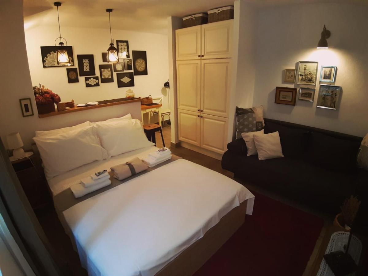Liza'S Downtown Apartment Đảo Hvar Ngoại thất bức ảnh