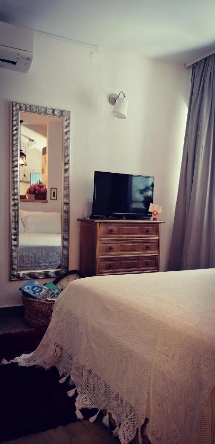 Liza'S Downtown Apartment Đảo Hvar Ngoại thất bức ảnh