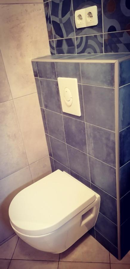 Liza'S Downtown Apartment Đảo Hvar Ngoại thất bức ảnh