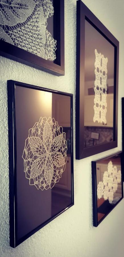Liza'S Downtown Apartment Đảo Hvar Ngoại thất bức ảnh