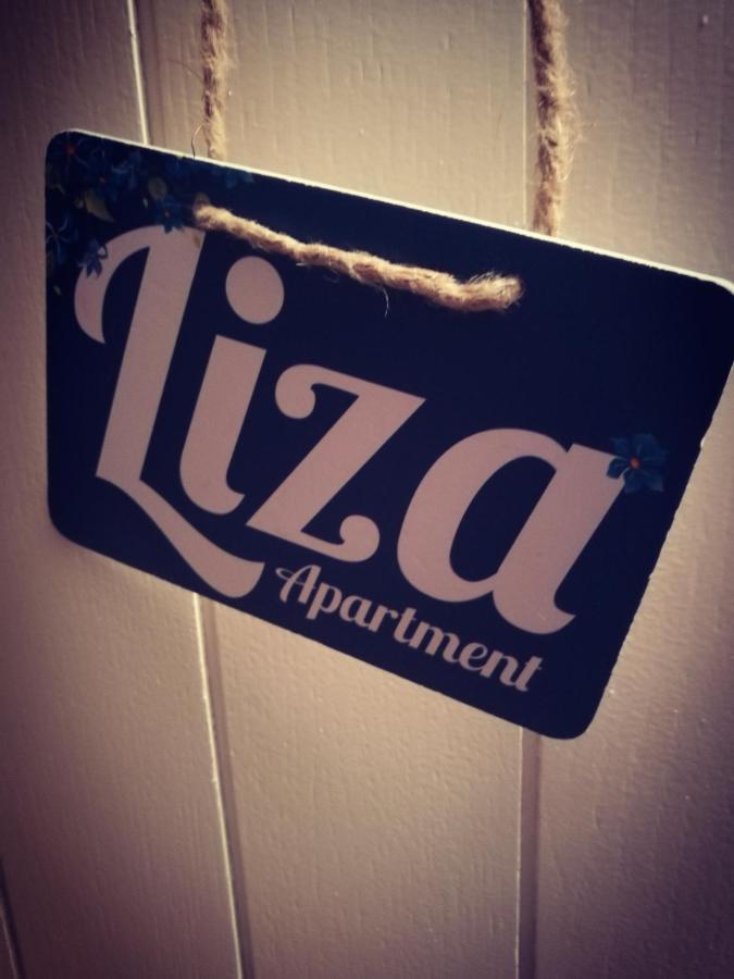 Liza'S Downtown Apartment Đảo Hvar Ngoại thất bức ảnh