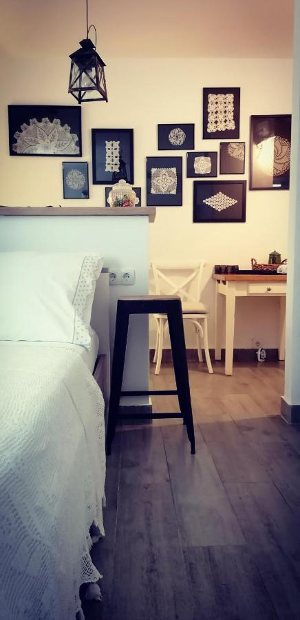 Liza'S Downtown Apartment Đảo Hvar Ngoại thất bức ảnh