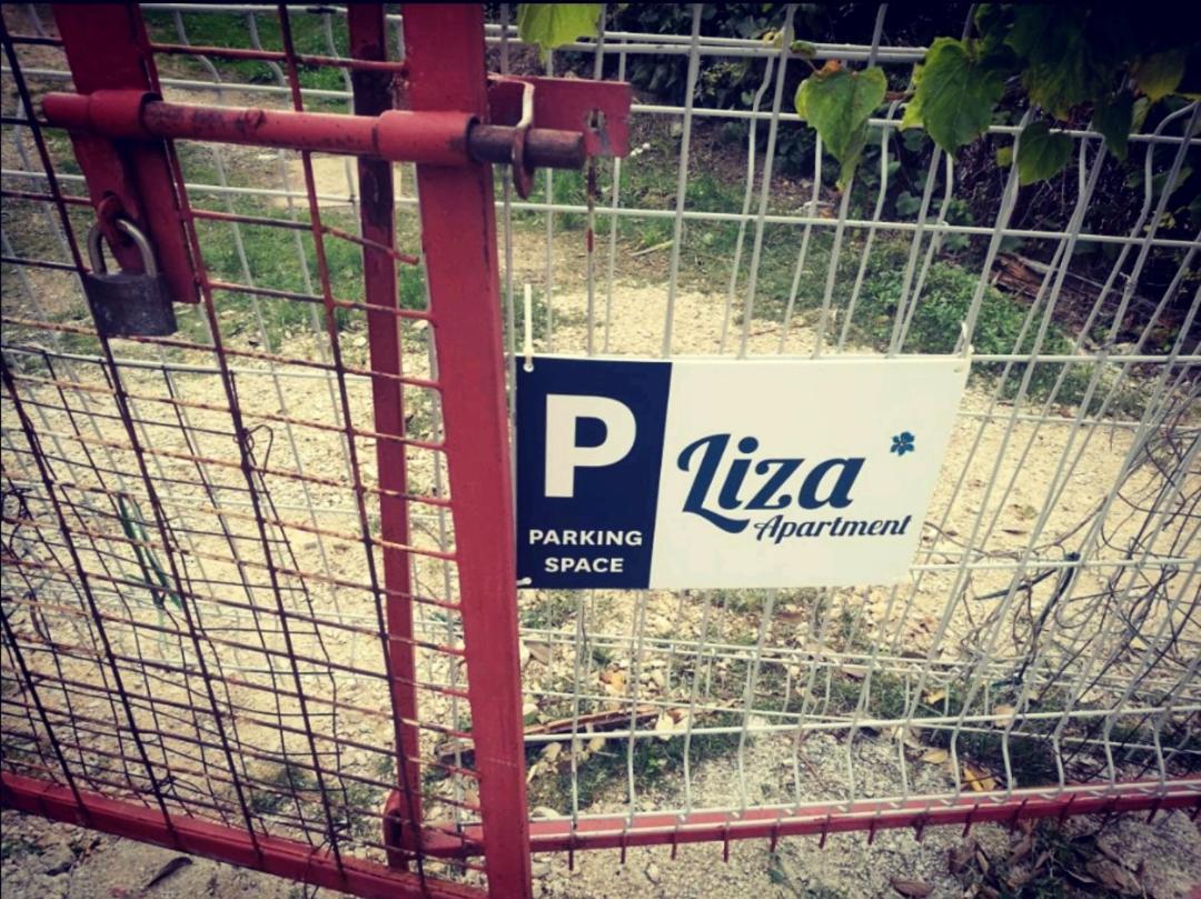 Liza'S Downtown Apartment Đảo Hvar Ngoại thất bức ảnh