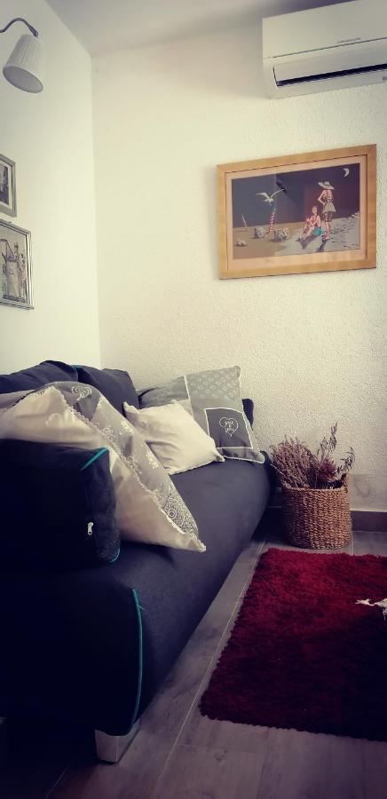 Liza'S Downtown Apartment Đảo Hvar Ngoại thất bức ảnh