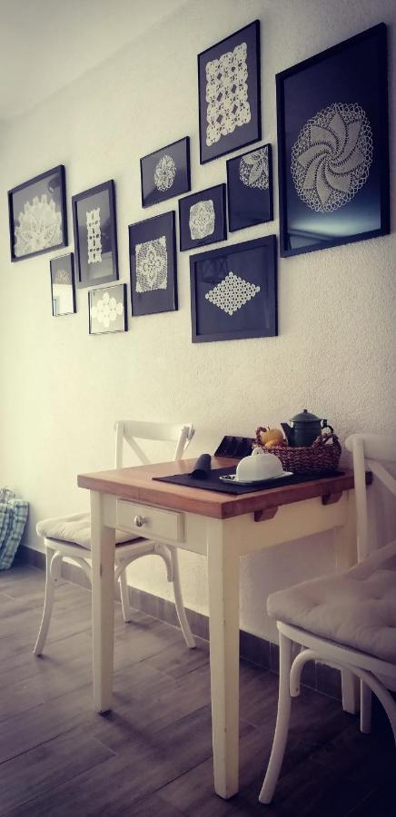 Liza'S Downtown Apartment Đảo Hvar Ngoại thất bức ảnh