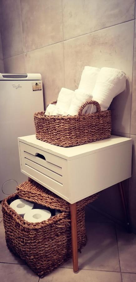 Liza'S Downtown Apartment Đảo Hvar Ngoại thất bức ảnh
