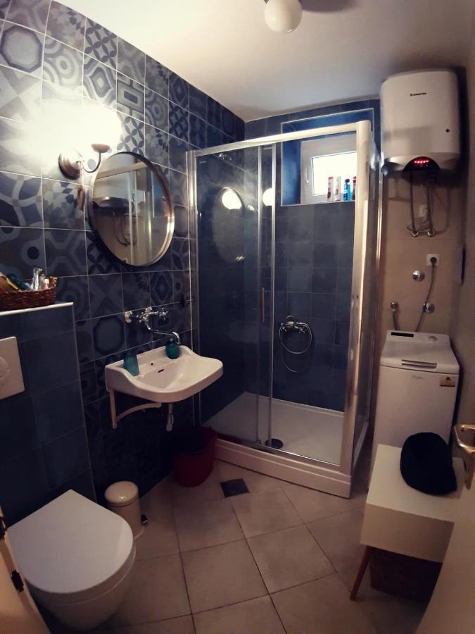 Liza'S Downtown Apartment Đảo Hvar Ngoại thất bức ảnh