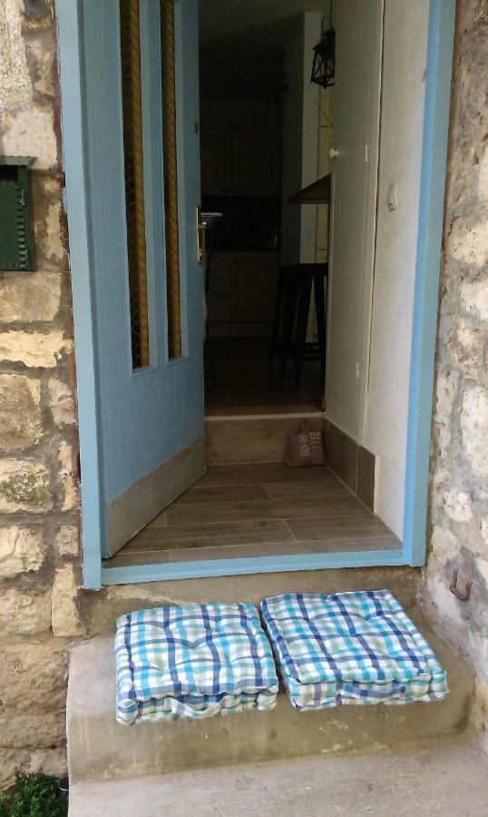 Liza'S Downtown Apartment Đảo Hvar Ngoại thất bức ảnh
