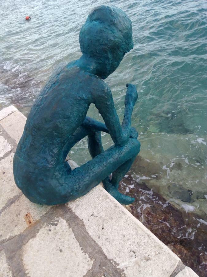 Liza'S Downtown Apartment Đảo Hvar Ngoại thất bức ảnh